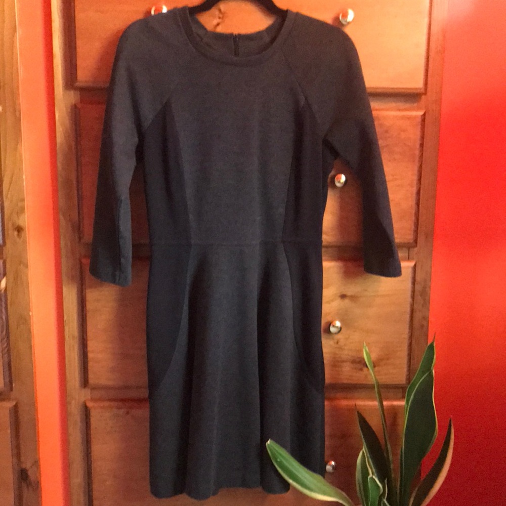 Daisy Fuentes Dress